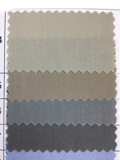  GZ-YGTI       滌棉平布  T80/C20    全工藝環保軋染   96*55 細節-3